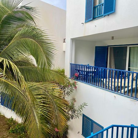 Leme Bedje Two Bedroom - By Bobbywashere Santa Maria Dış mekan fotoğraf