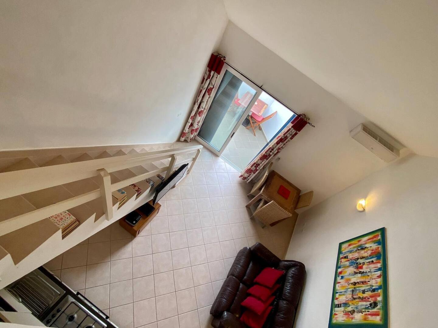 Leme Bedje Two Bedroom - By Bobbywashere Santa Maria Dış mekan fotoğraf