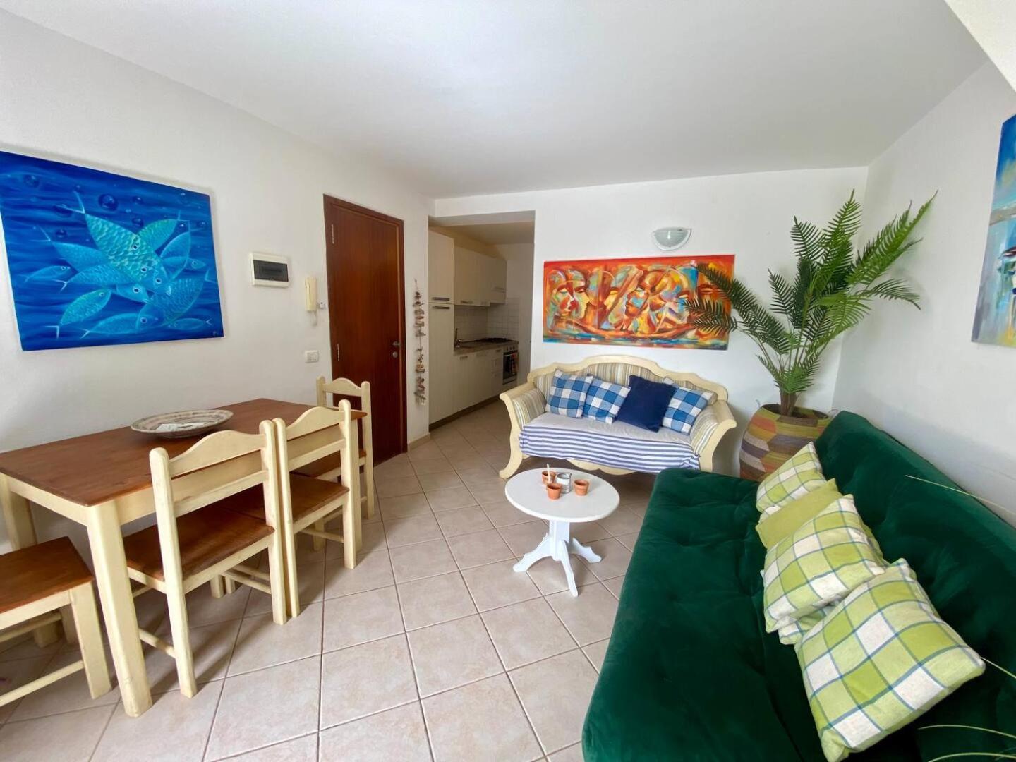 Leme Bedje Two Bedroom - By Bobbywashere Santa Maria Dış mekan fotoğraf
