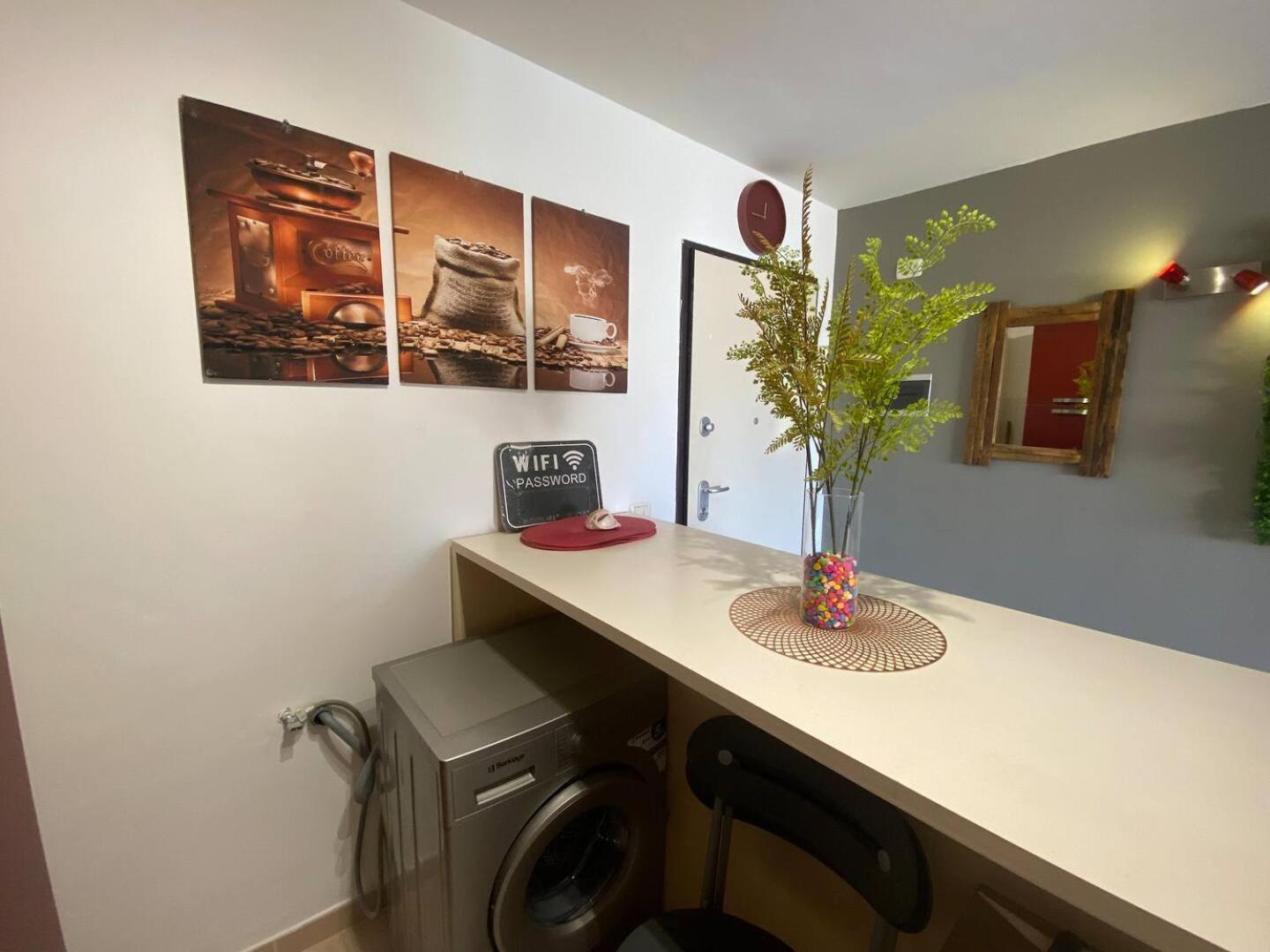 Leme Bedje Two Bedroom - By Bobbywashere Santa Maria Dış mekan fotoğraf