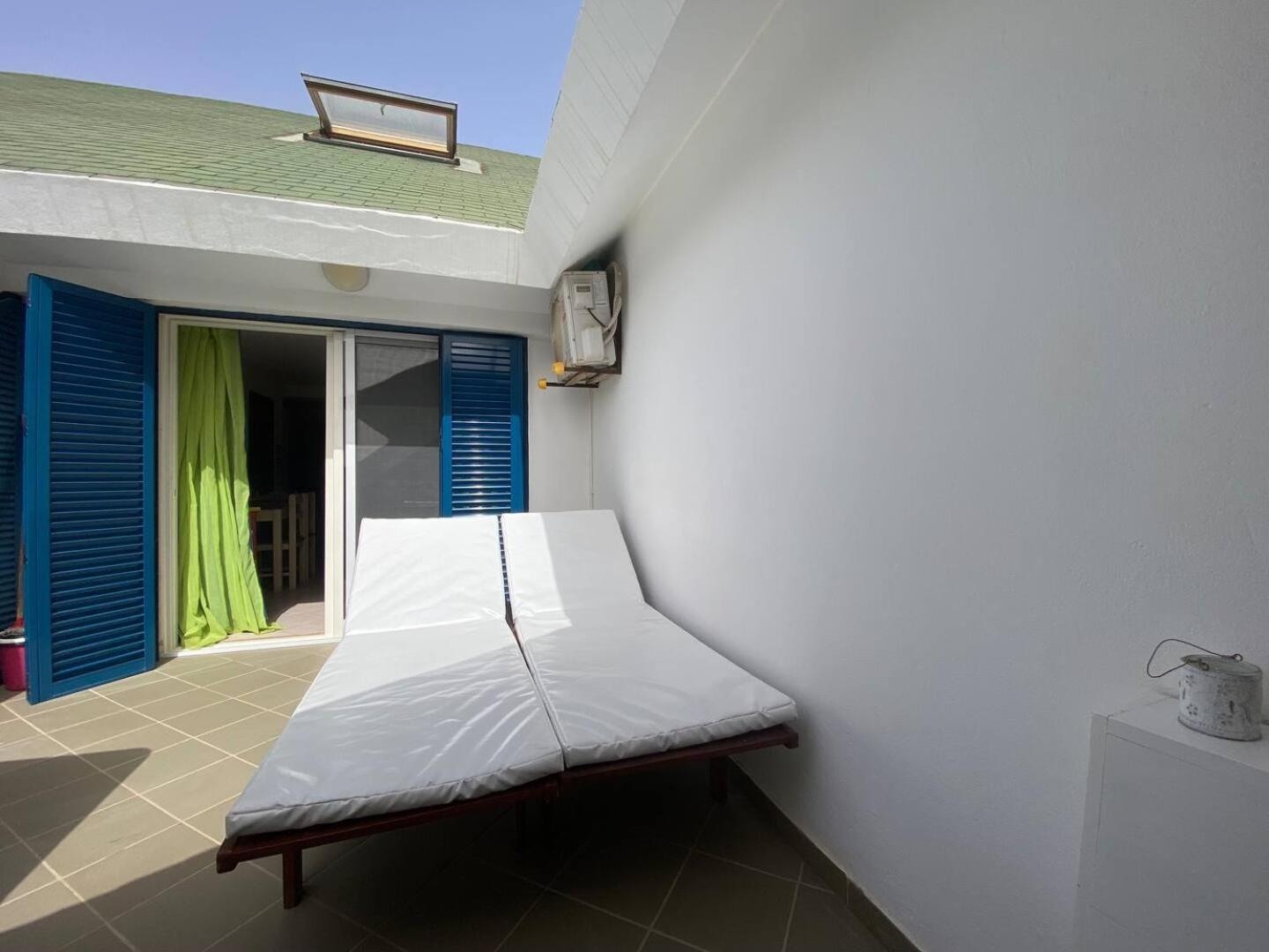 Leme Bedje Two Bedroom - By Bobbywashere Santa Maria Dış mekan fotoğraf