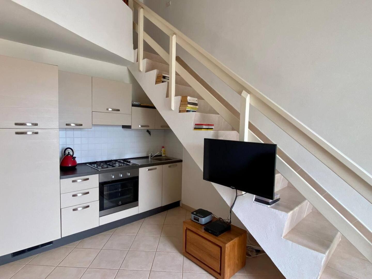 Leme Bedje Two Bedroom - By Bobbywashere Santa Maria Dış mekan fotoğraf