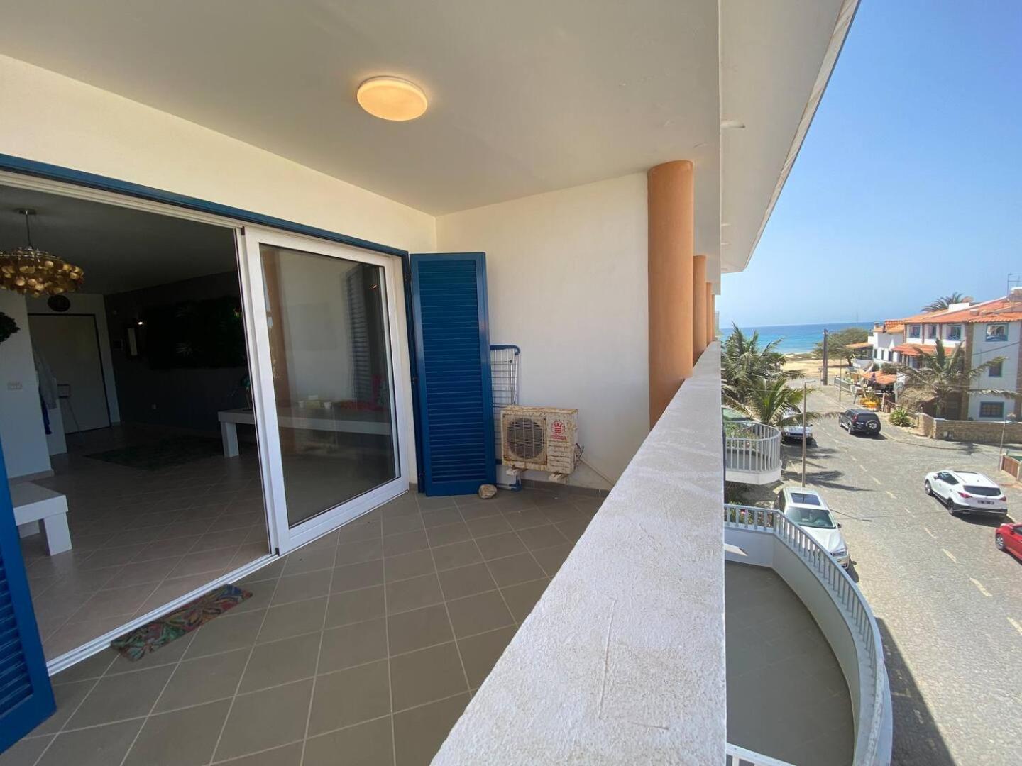 Leme Bedje Two Bedroom - By Bobbywashere Santa Maria Dış mekan fotoğraf
