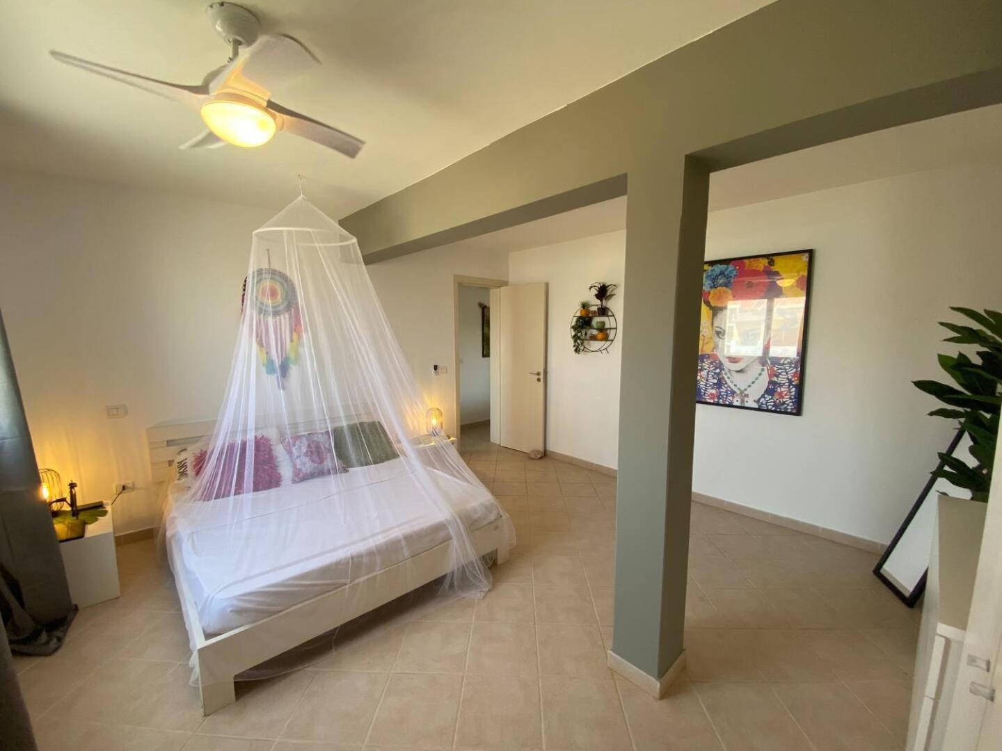 Leme Bedje Two Bedroom - By Bobbywashere Santa Maria Dış mekan fotoğraf