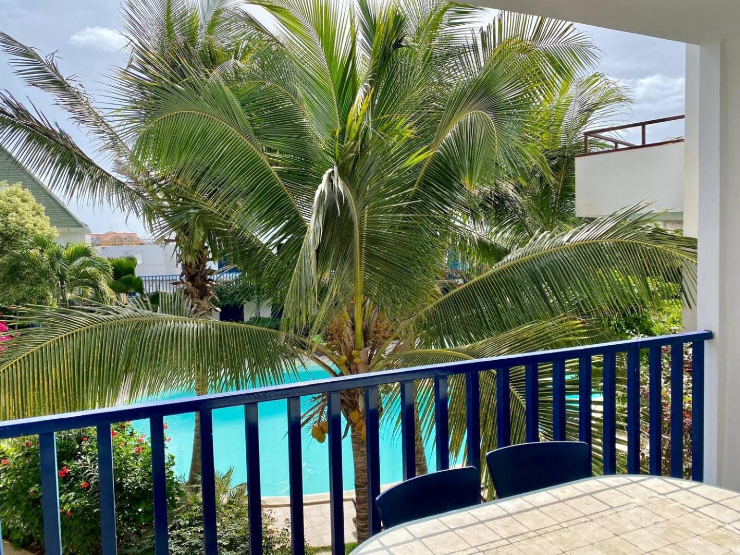 Leme Bedje Two Bedroom - By Bobbywashere Santa Maria Dış mekan fotoğraf