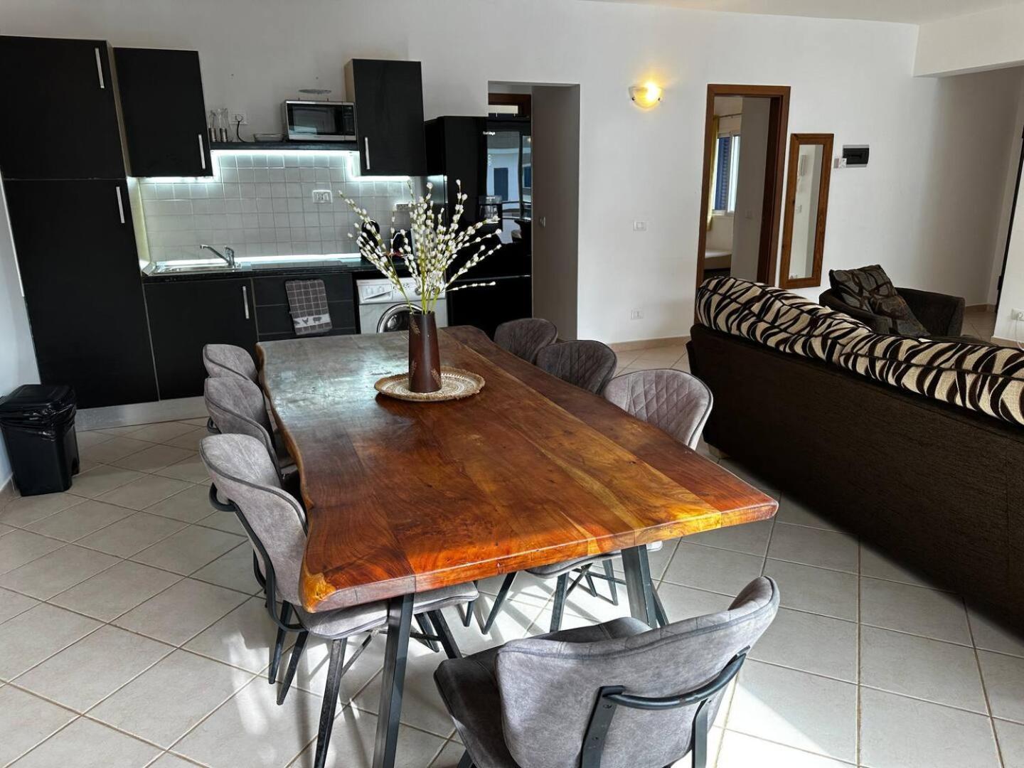 Leme Bedje Two Bedroom - By Bobbywashere Santa Maria Dış mekan fotoğraf