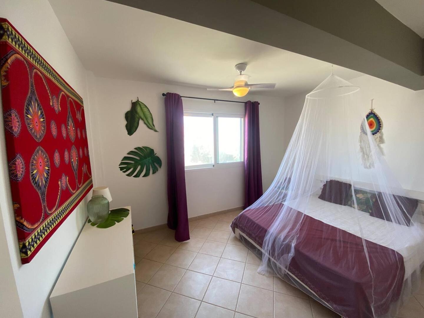Leme Bedje Two Bedroom - By Bobbywashere Santa Maria Dış mekan fotoğraf