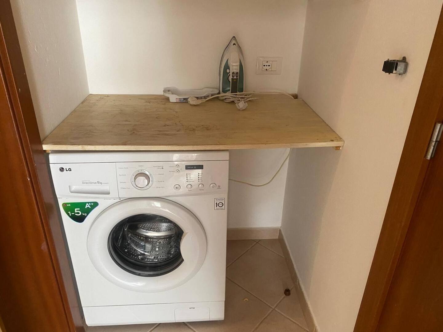Leme Bedje Two Bedroom - By Bobbywashere Santa Maria Dış mekan fotoğraf