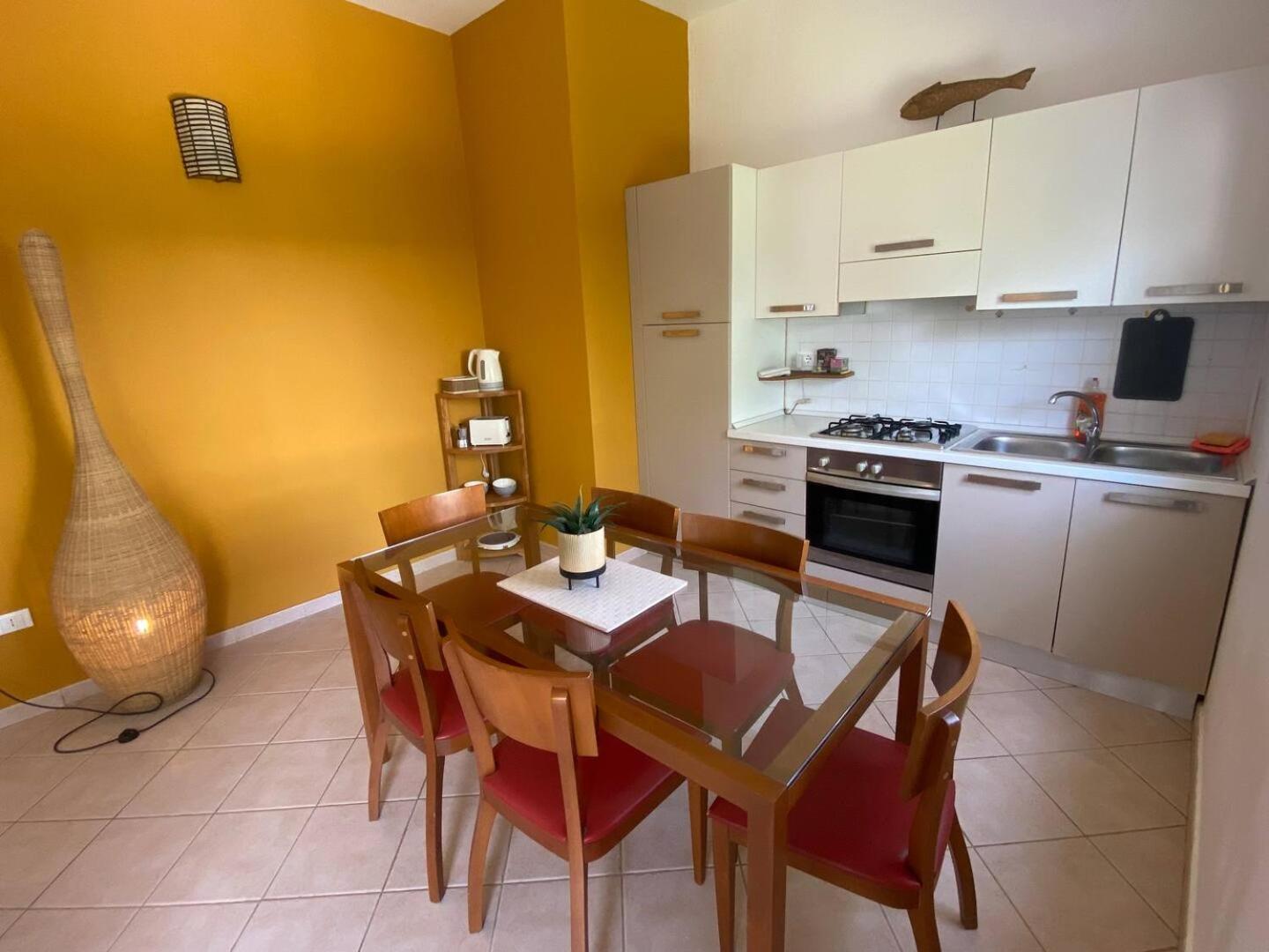 Leme Bedje Two Bedroom - By Bobbywashere Santa Maria Dış mekan fotoğraf