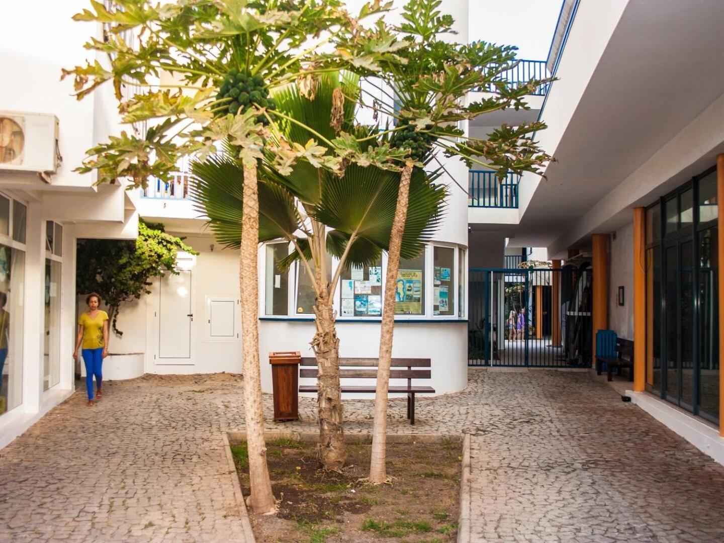 Leme Bedje Two Bedroom - By Bobbywashere Santa Maria Dış mekan fotoğraf