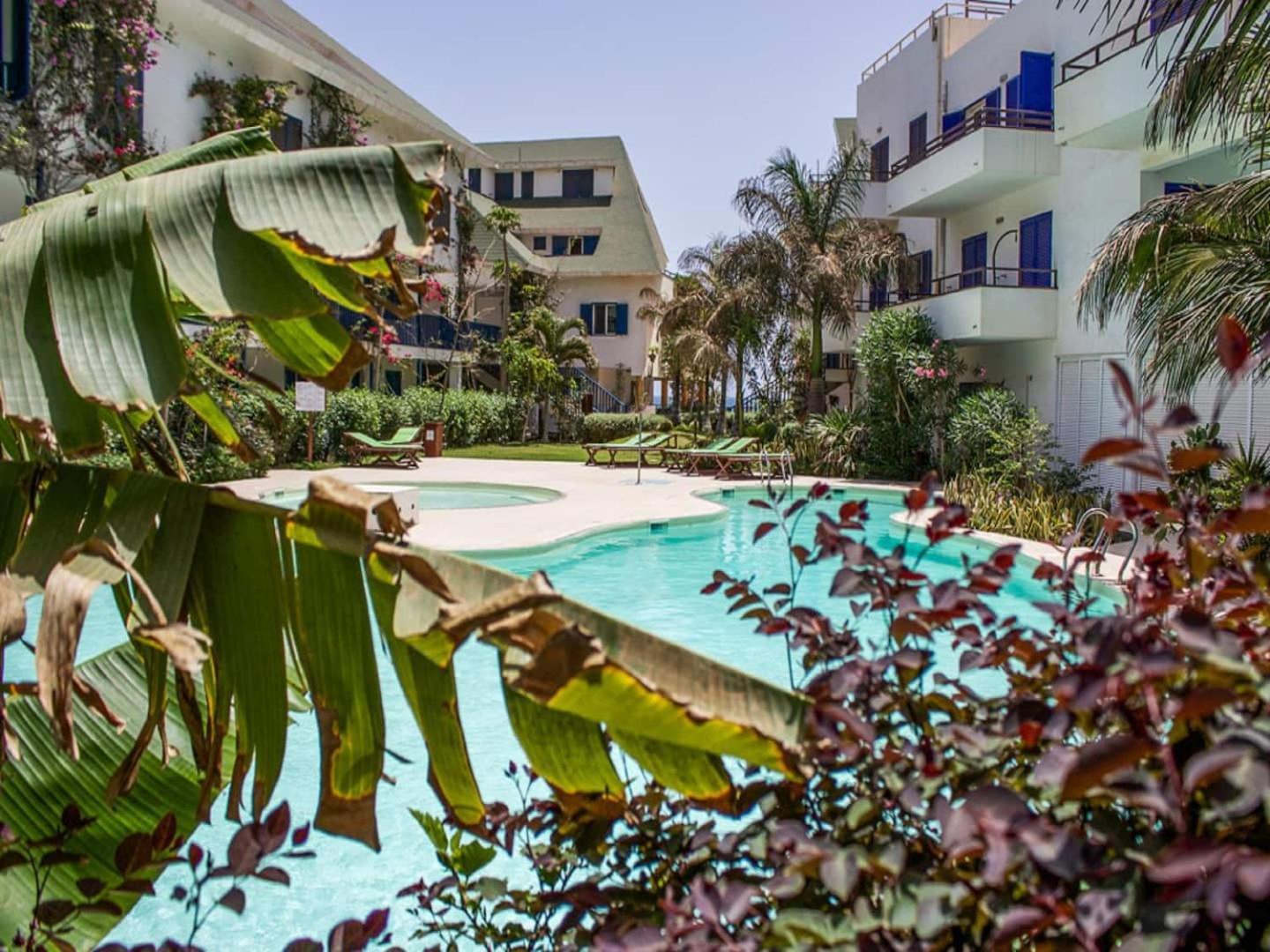 Leme Bedje Two Bedroom - By Bobbywashere Santa Maria Dış mekan fotoğraf