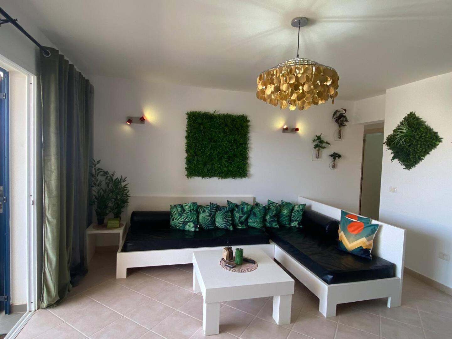 Leme Bedje Two Bedroom - By Bobbywashere Santa Maria Dış mekan fotoğraf