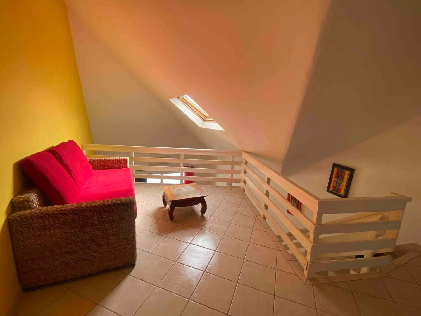 Leme Bedje Two Bedroom - By Bobbywashere Santa Maria Dış mekan fotoğraf