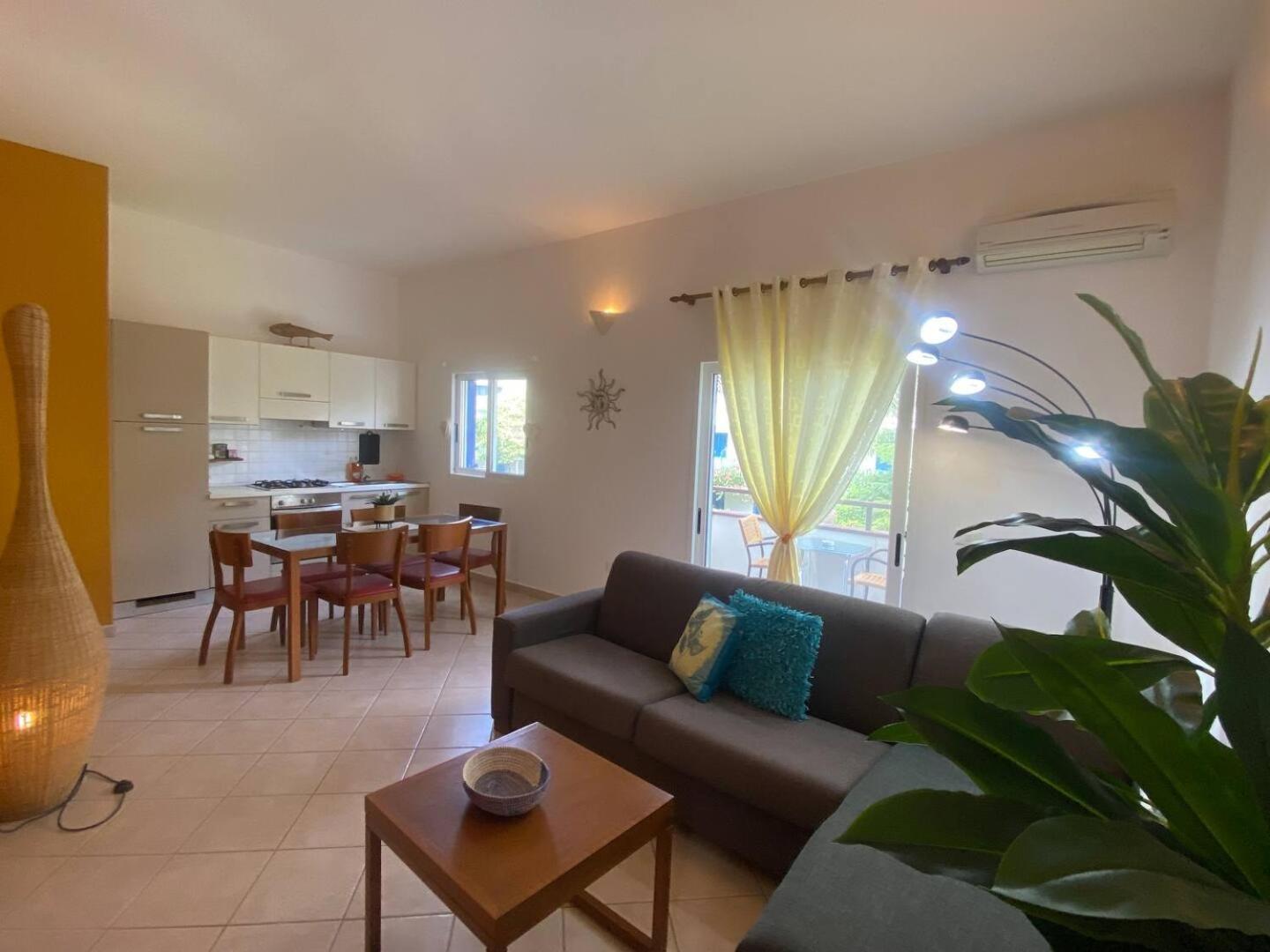 Leme Bedje Two Bedroom - By Bobbywashere Santa Maria Dış mekan fotoğraf