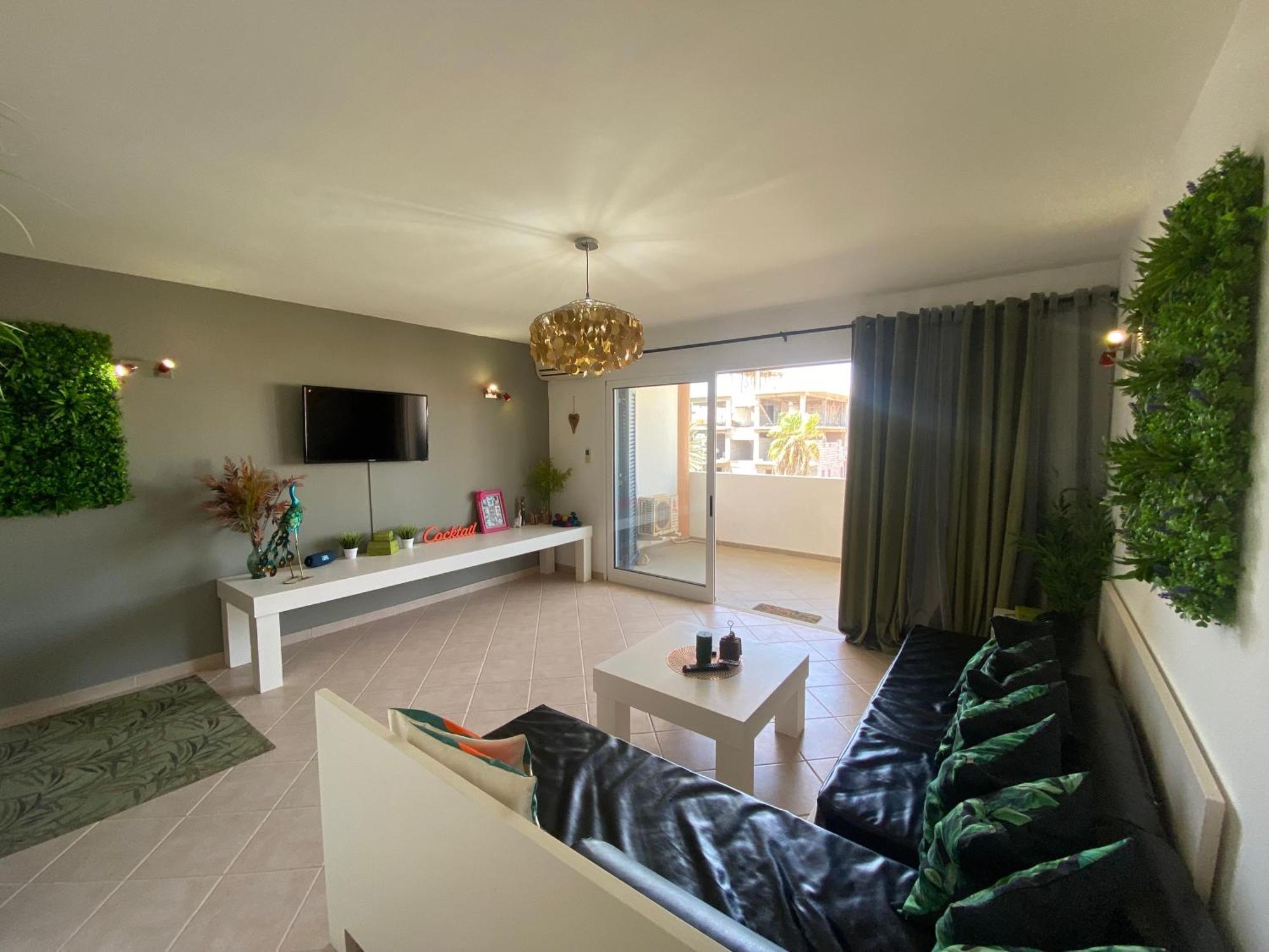 Leme Bedje Two Bedroom - By Bobbywashere Santa Maria Dış mekan fotoğraf