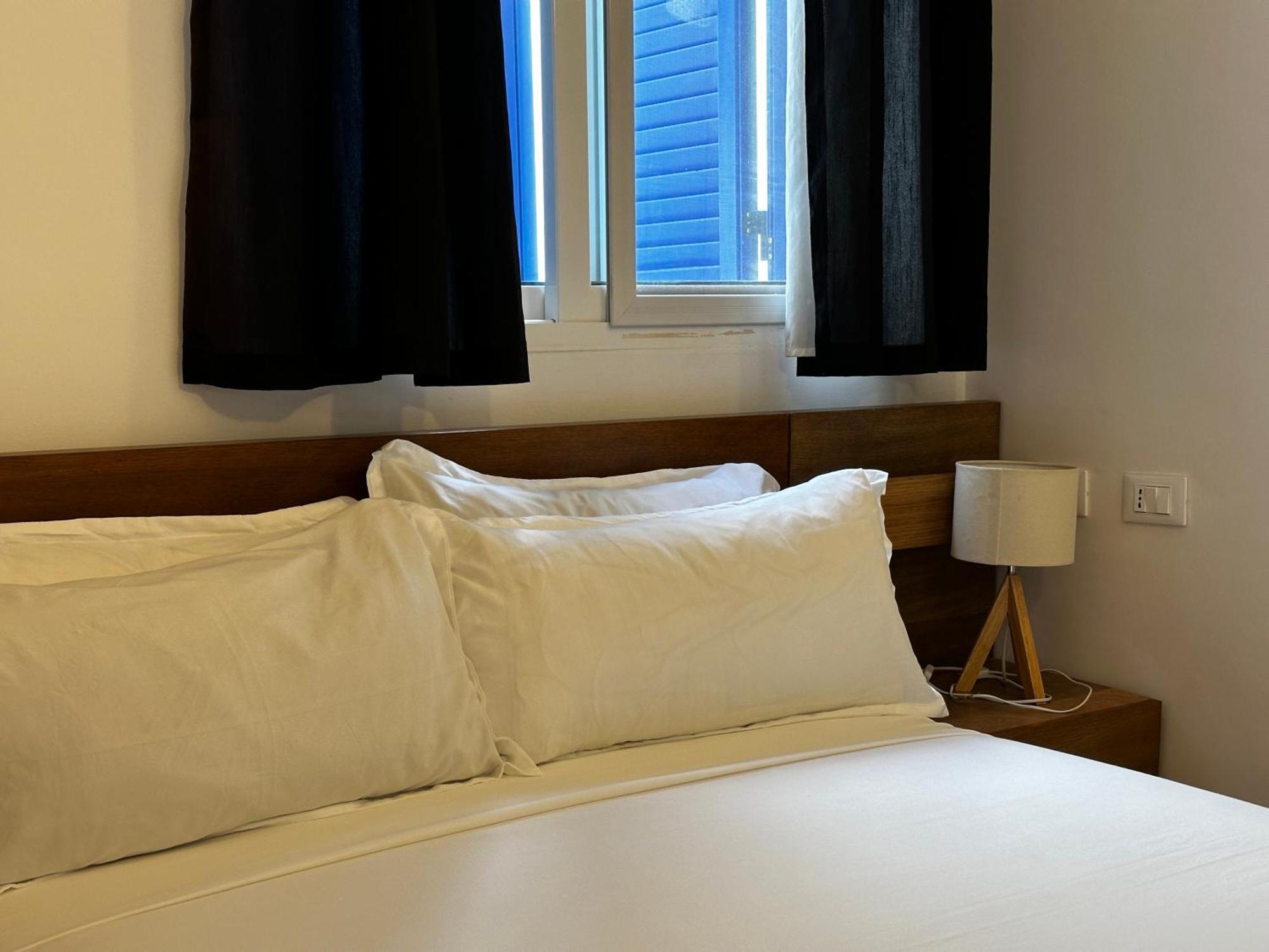 Leme Bedje Two Bedroom - By Bobbywashere Santa Maria Dış mekan fotoğraf